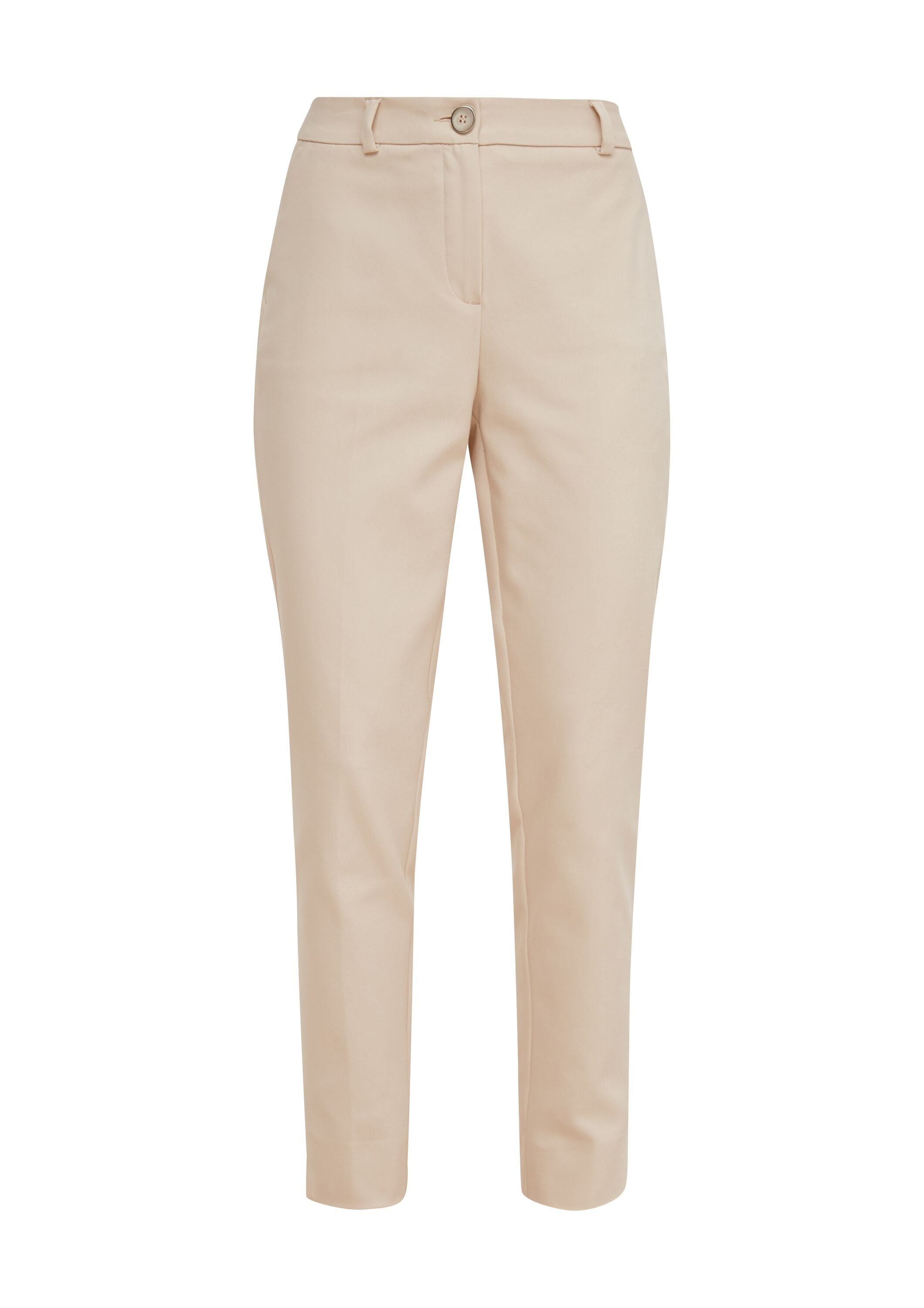 Comma Hosen Brown
