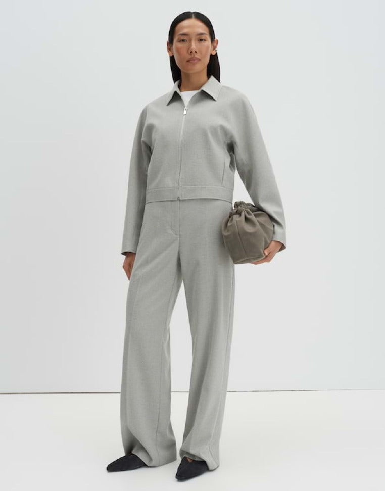 someday Blazer Warm Clay