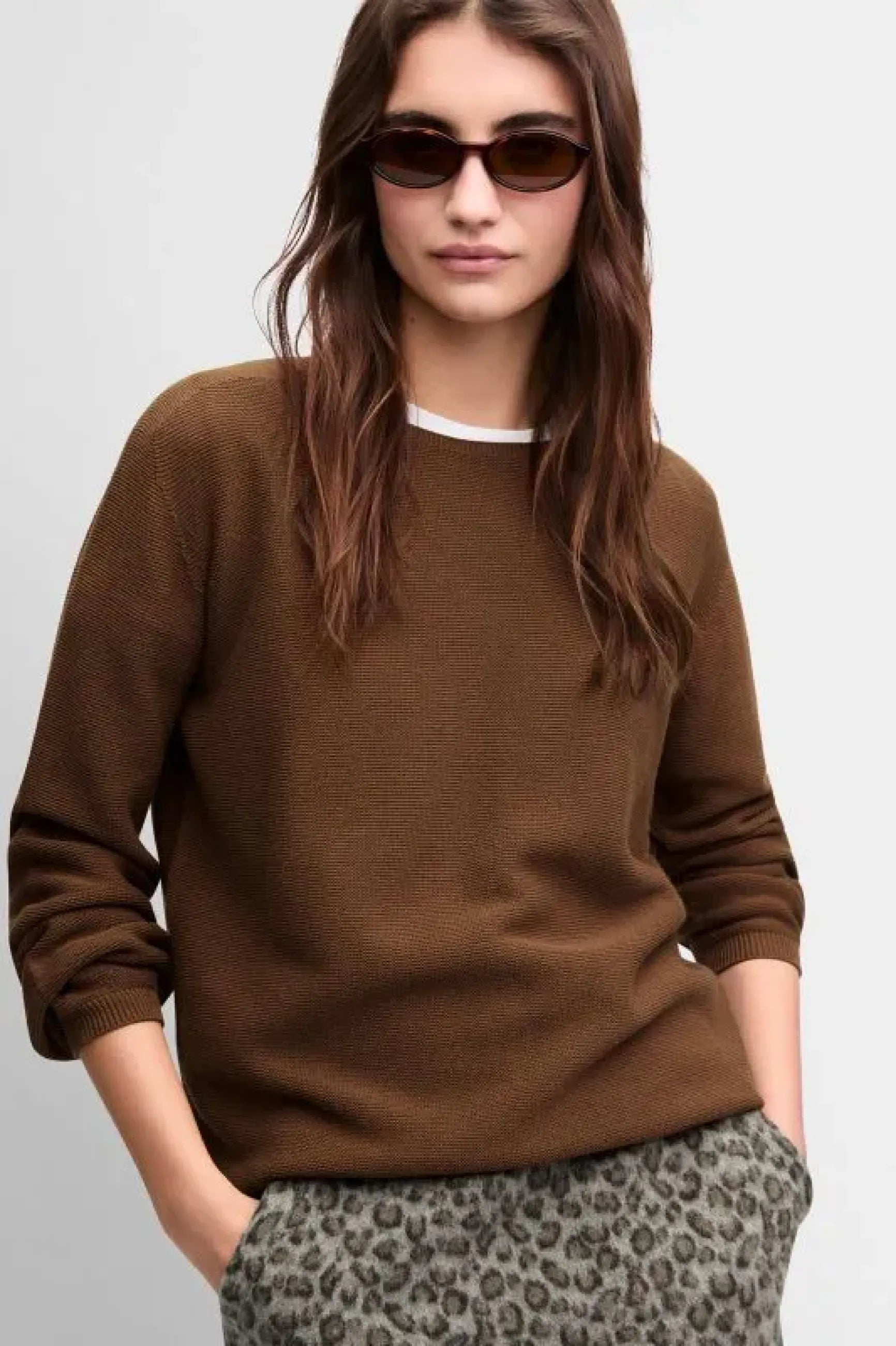 Strickpullover CIELLAS