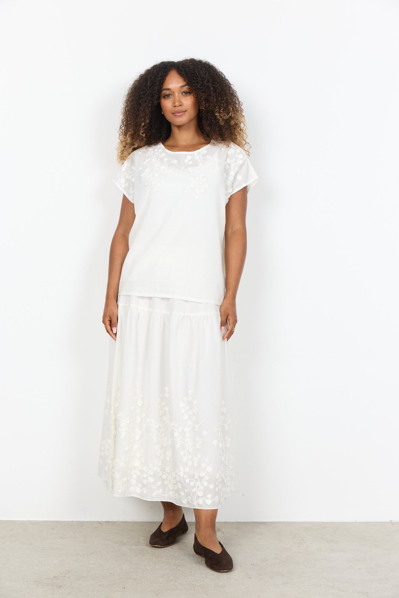 Bluse SC-FAHIMA 1
