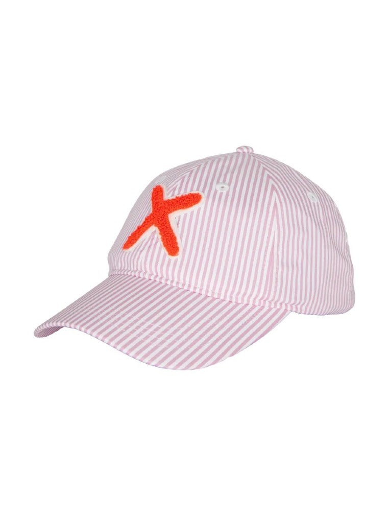 UNIO Caps & Hüte Rose
