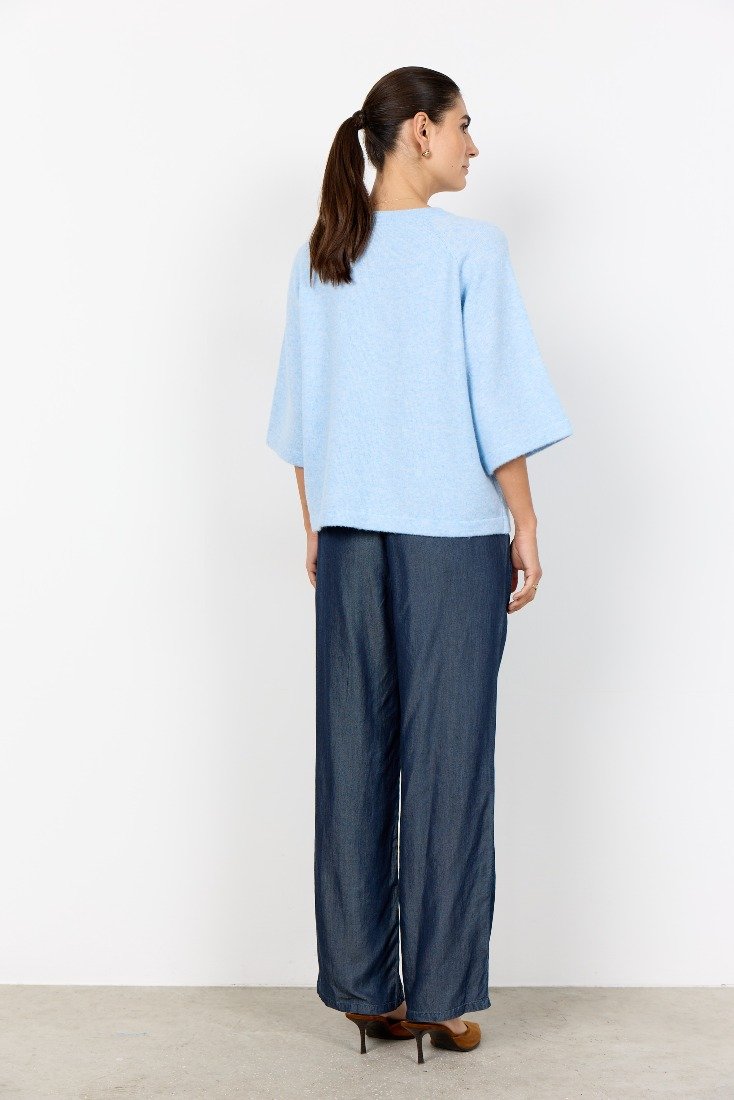 Soyaconcept Strickpullover Windsurfer