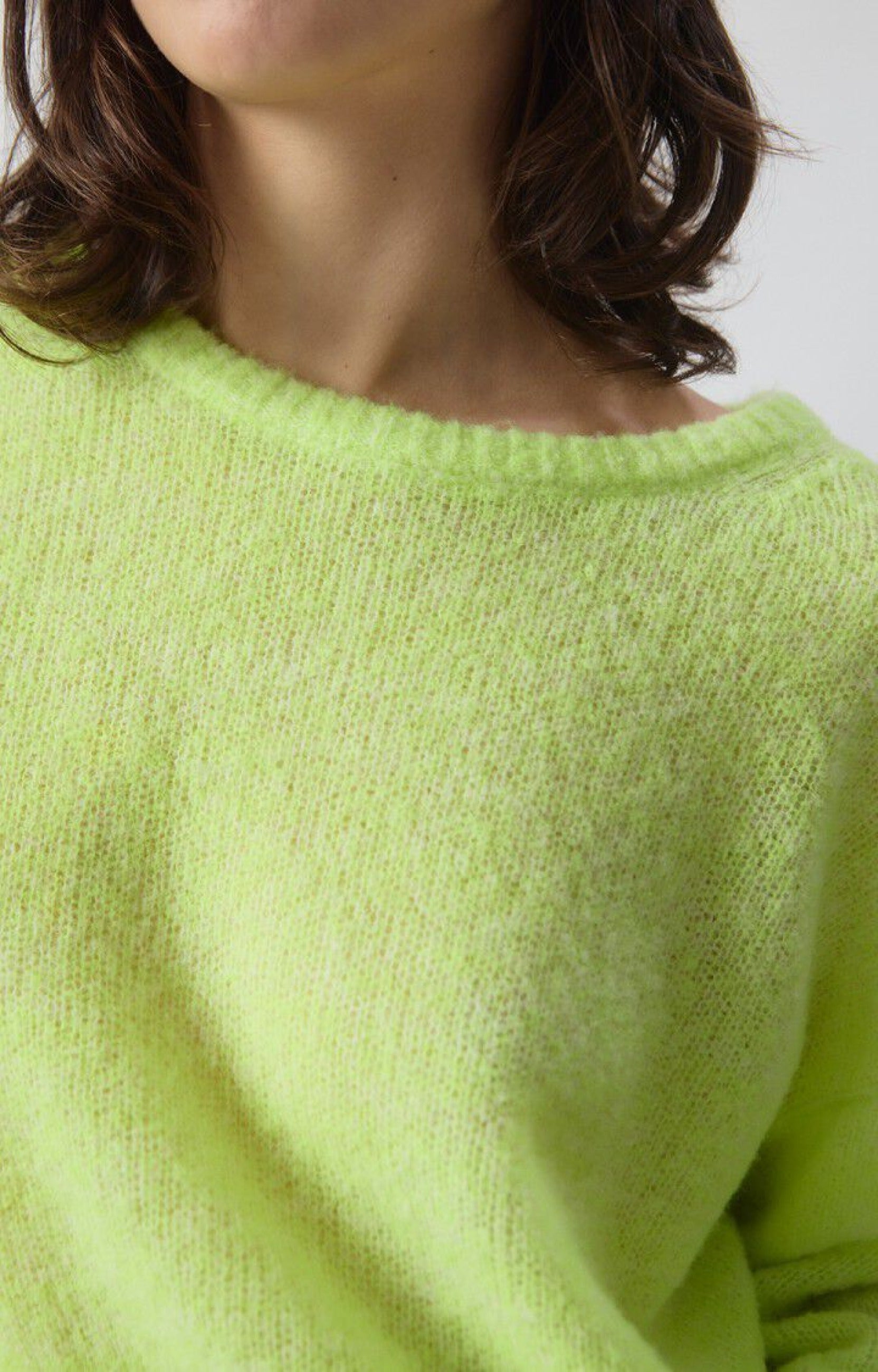Strickpullover NUGGY