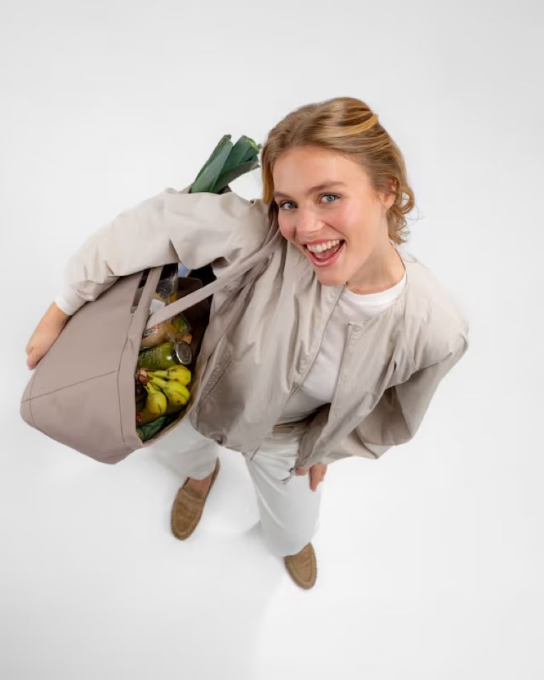 Einkaufskorb VAASA SHOPPING BASKET