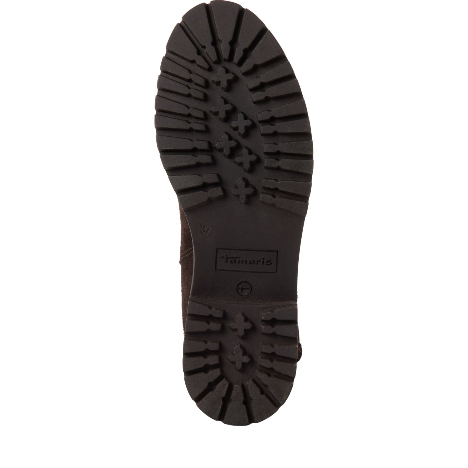 Chelsea Boot Laus Wildleder