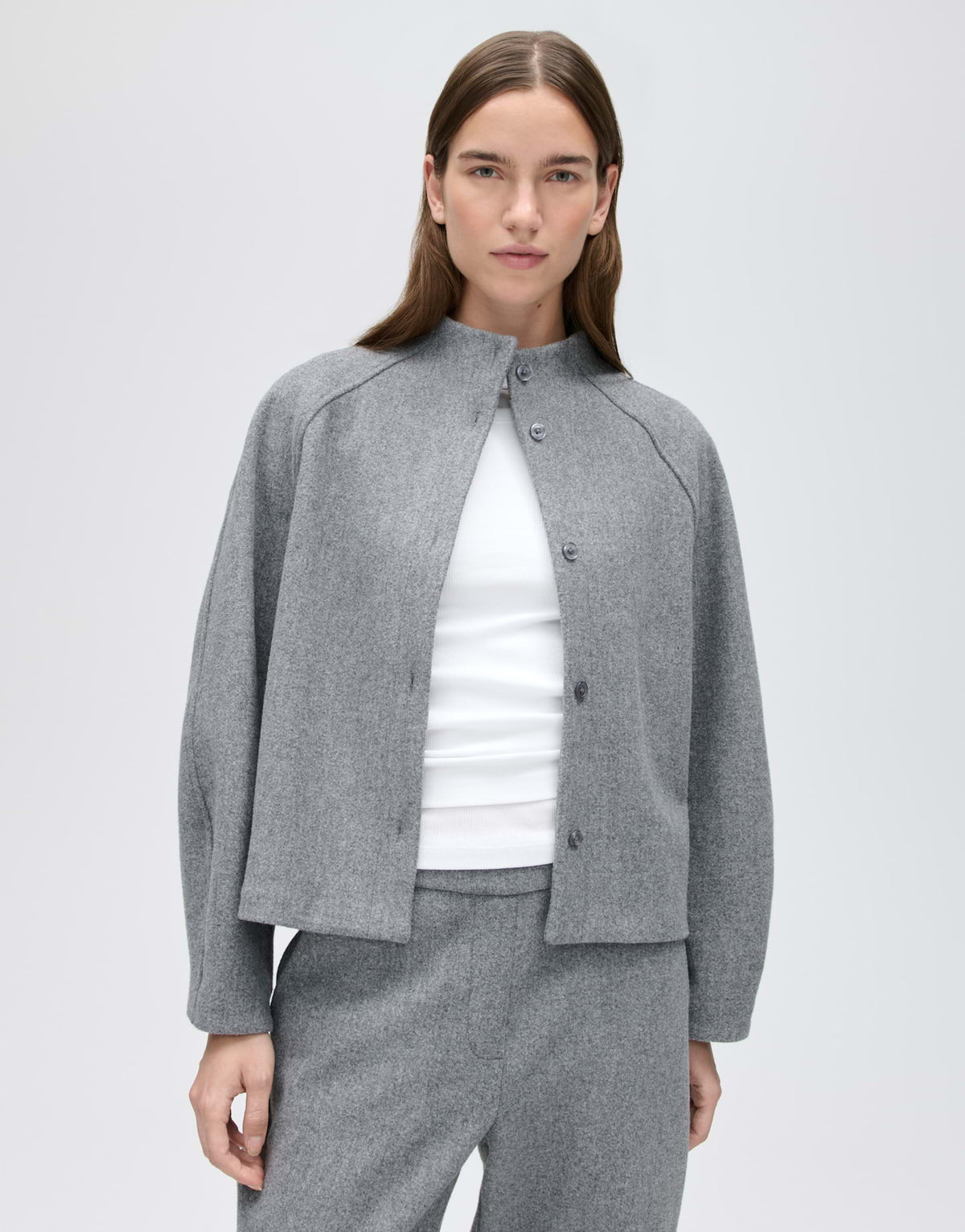 Sweatjacke Jacozy club