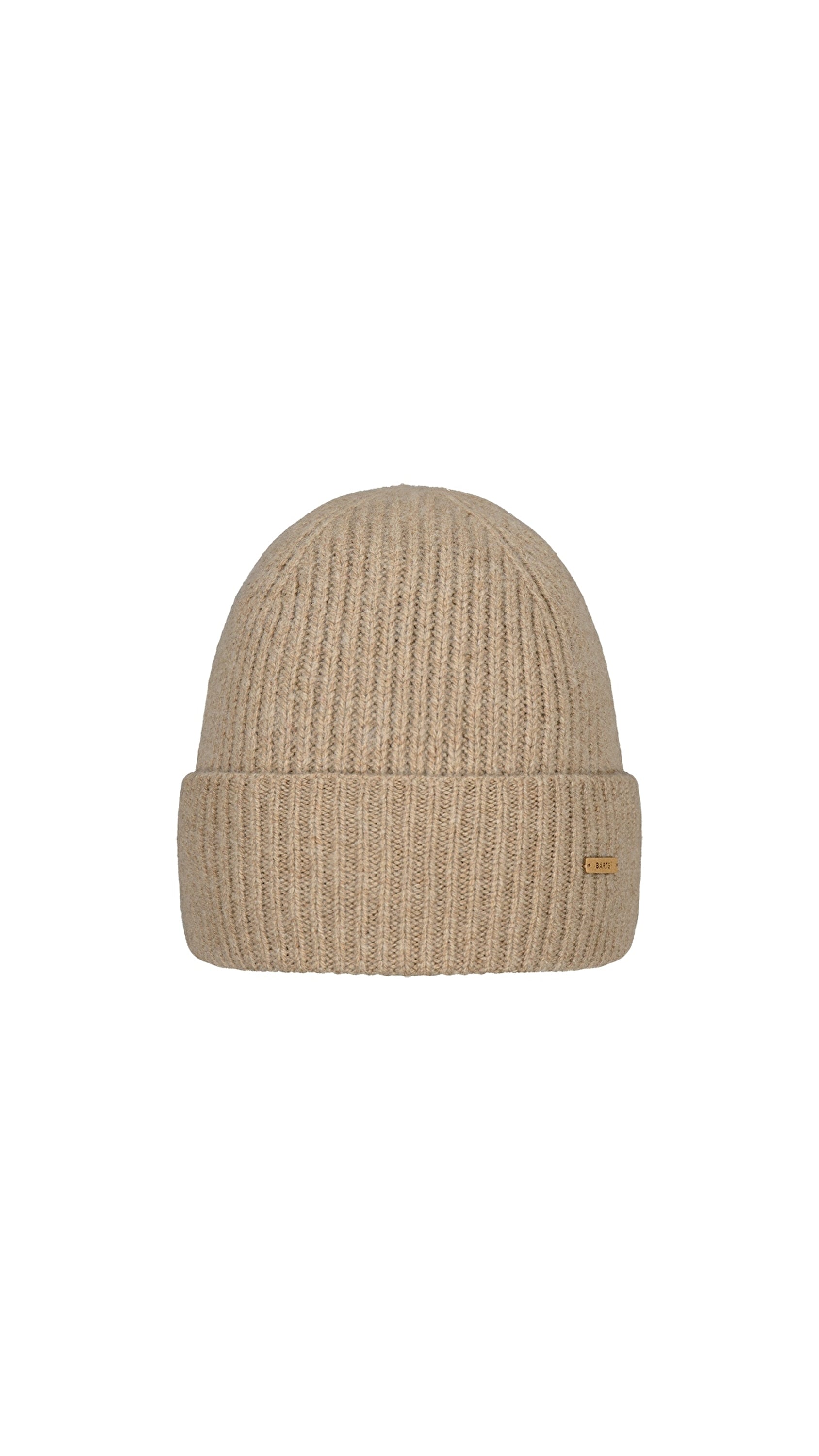 Barts Mützen Light Brown
