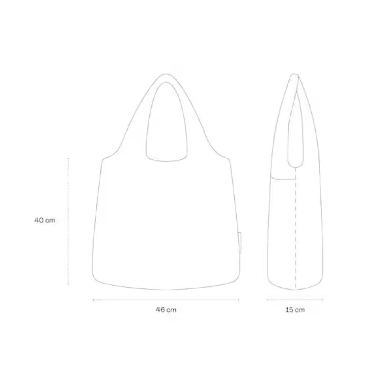 Tasche Skara Cloud Shopper