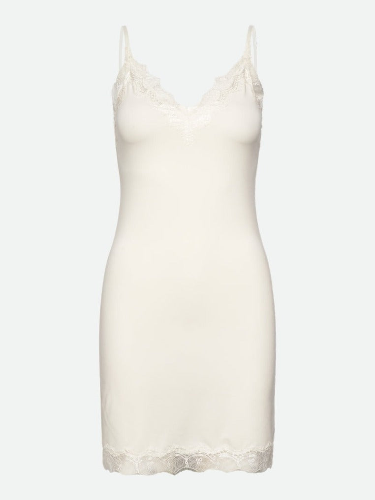 ROSEMUNDE Kleider Ivory