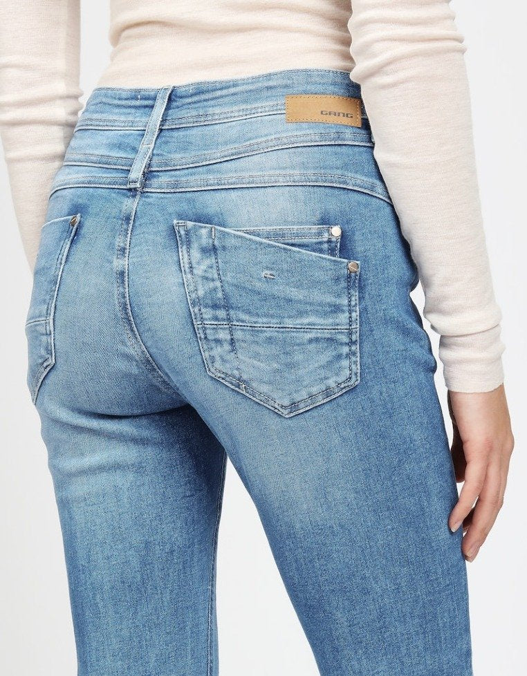 Jeanshose 94AMELIE