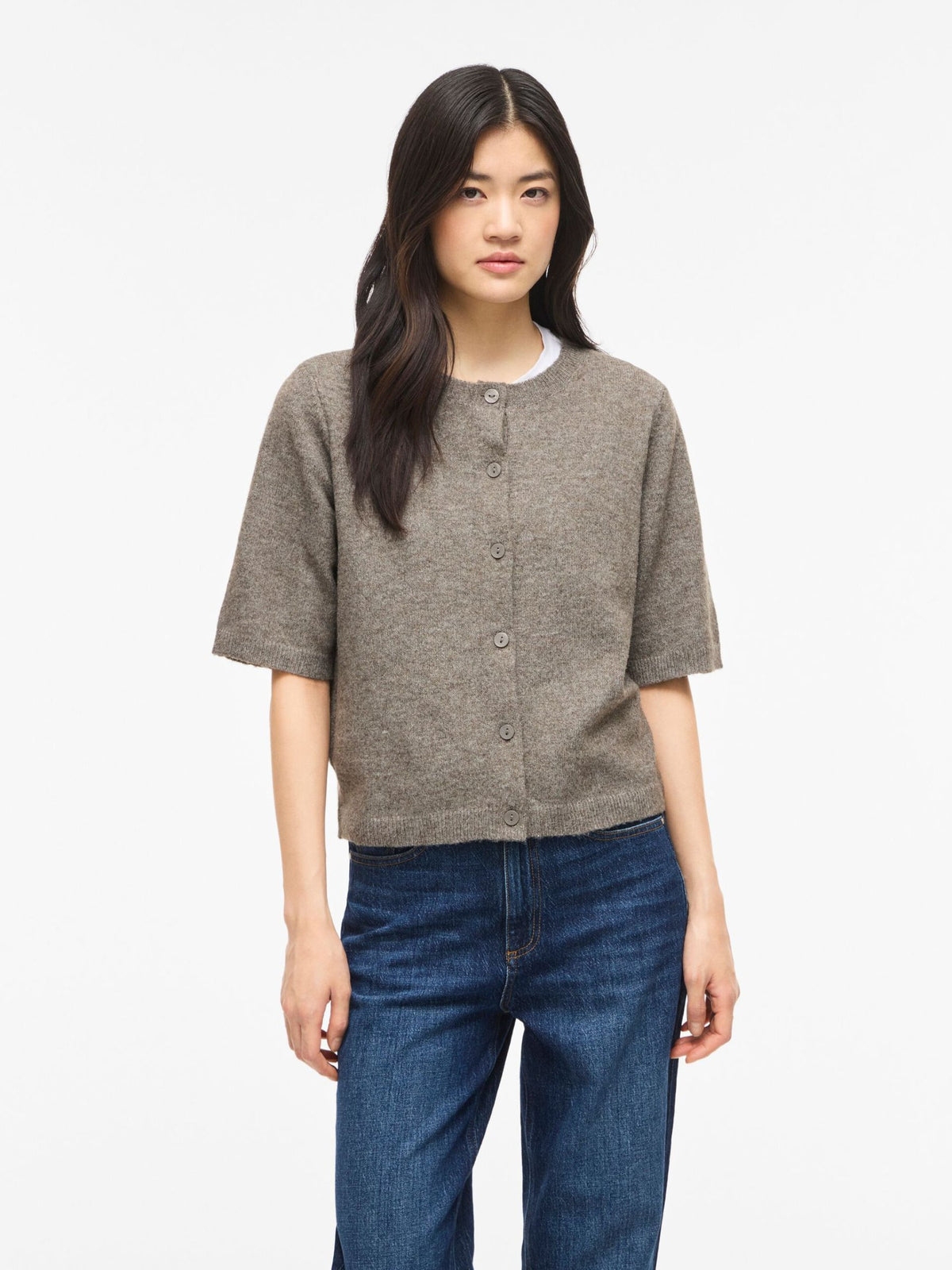 Strickjacke VILIGA
