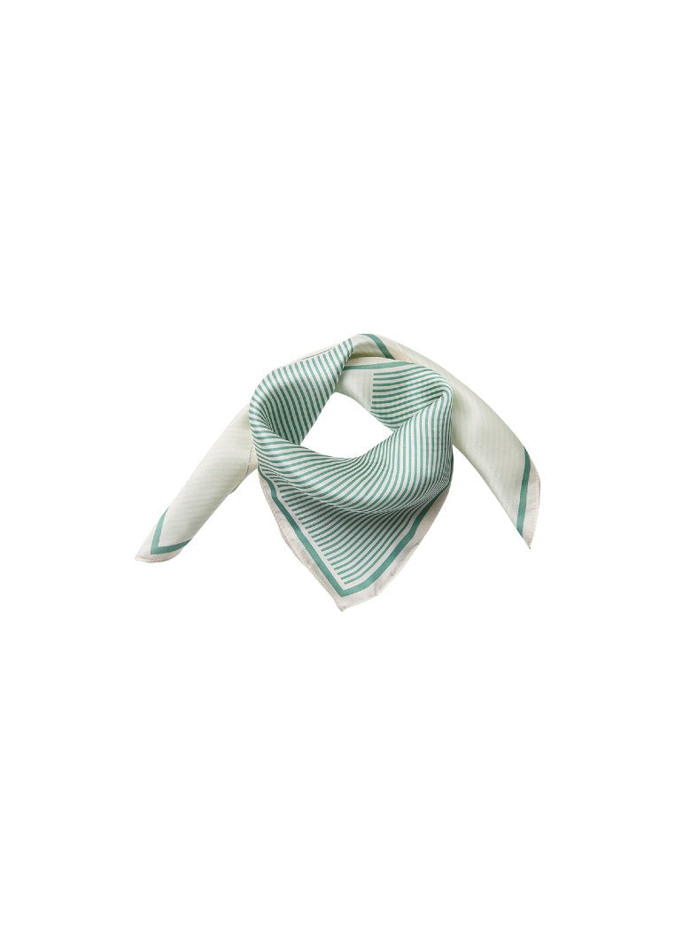 Soyaconcept Tücher Frosty Spruce Combi