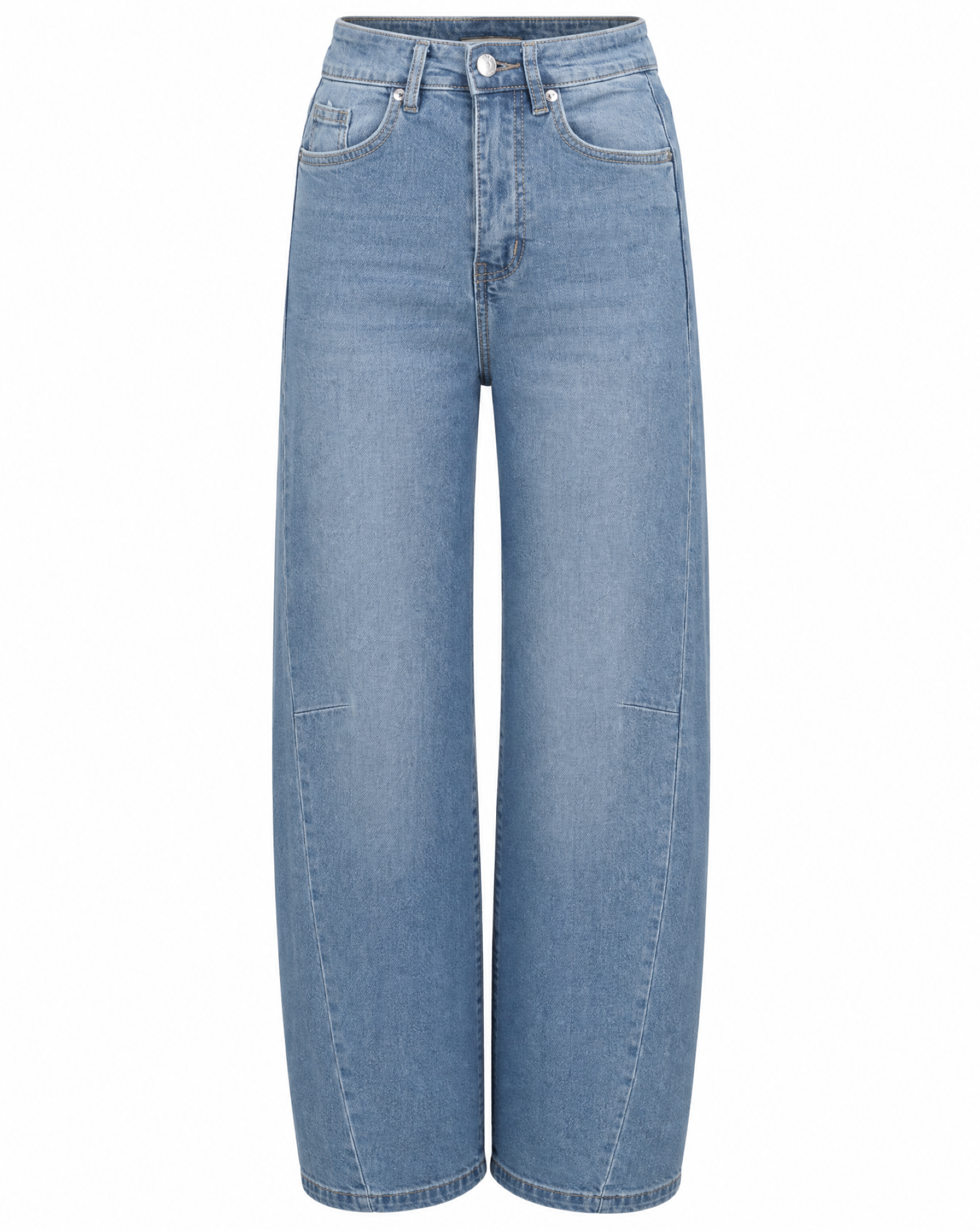 Goose Flash O-Shape Blau