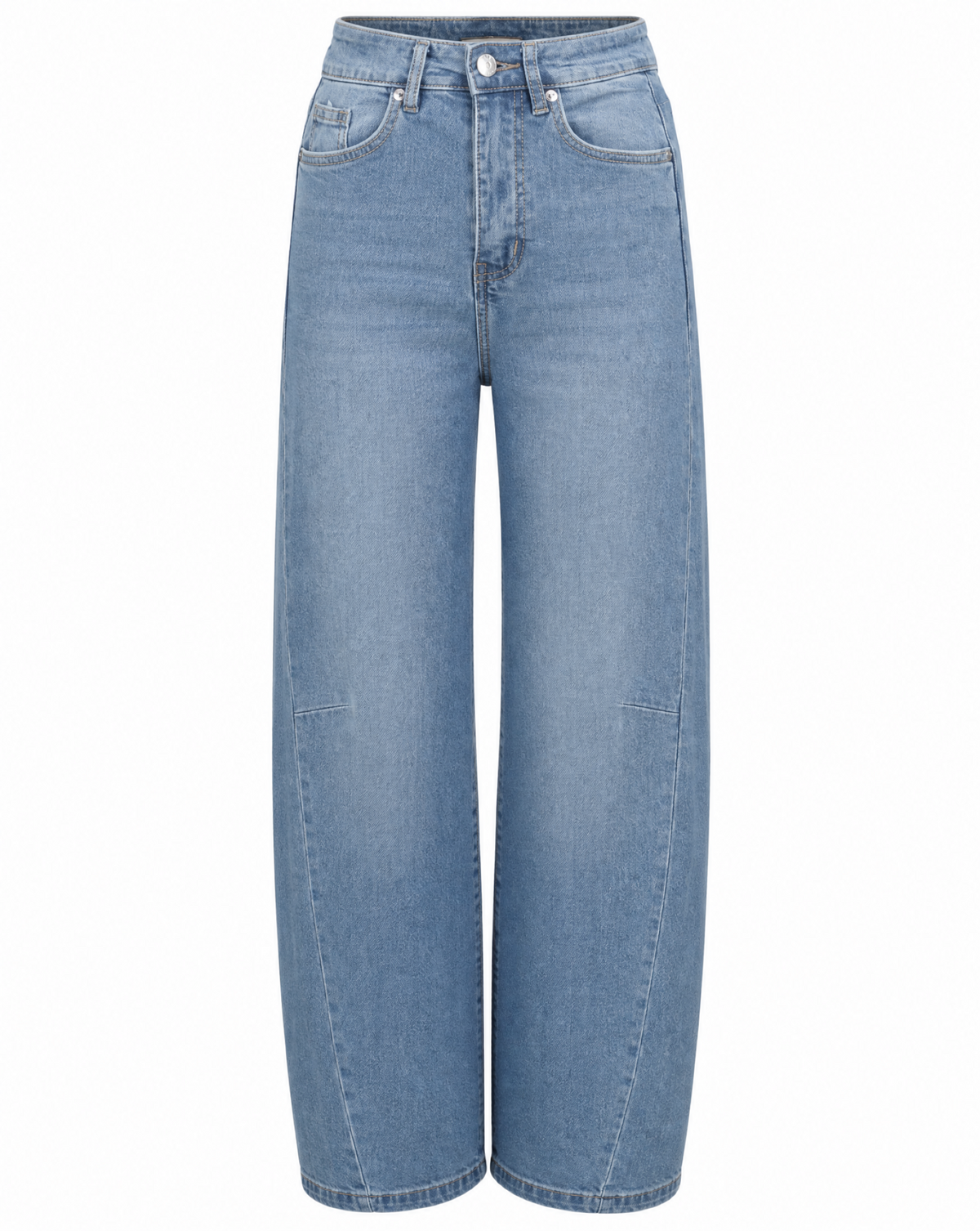 Goose Flash O-Shape Blau