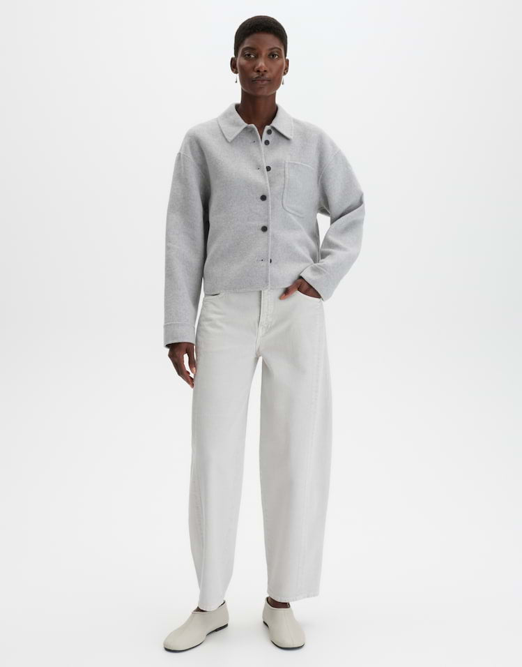 Hemdjacke ZENDRA
