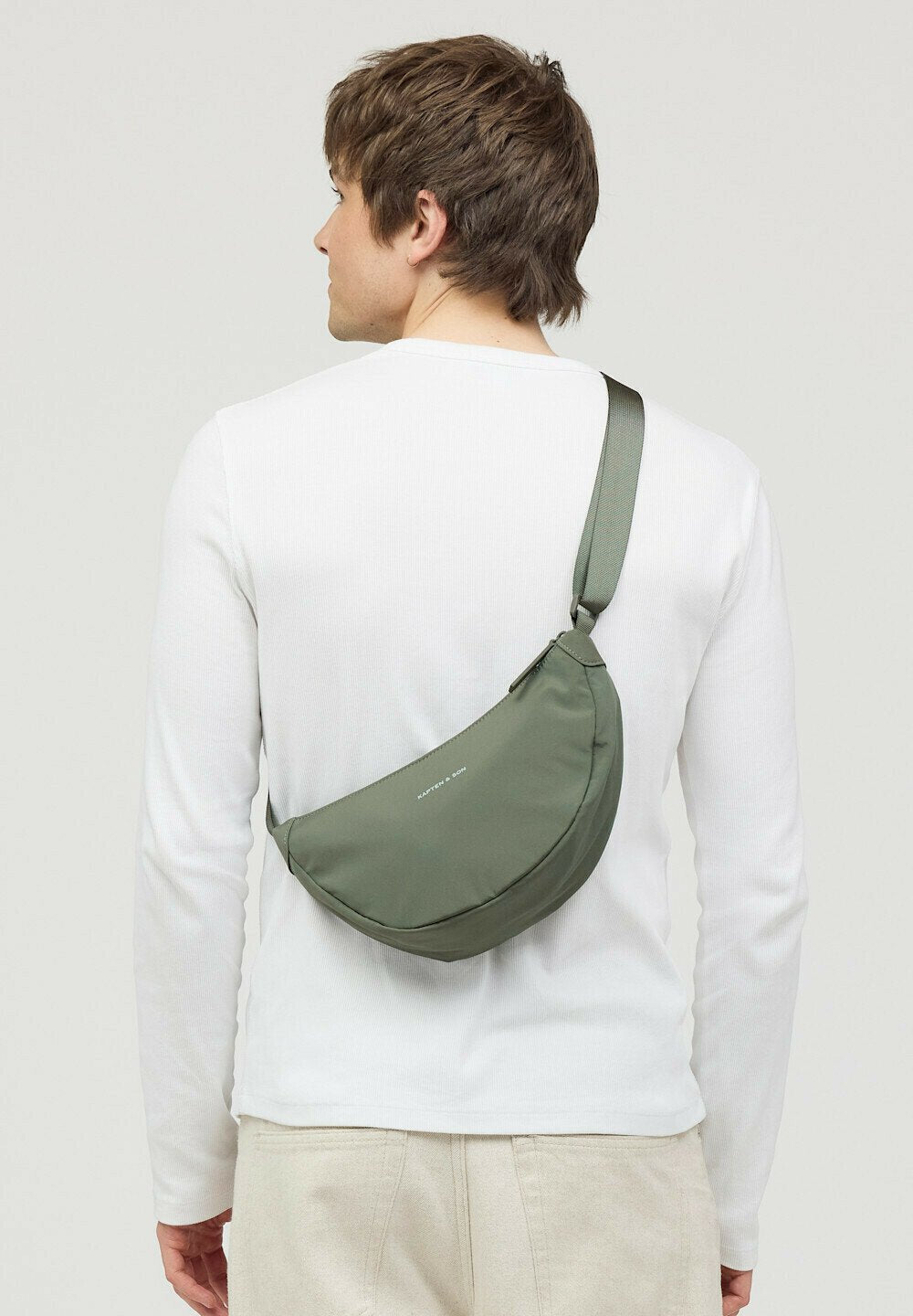 Tasche Essential Moon Bag