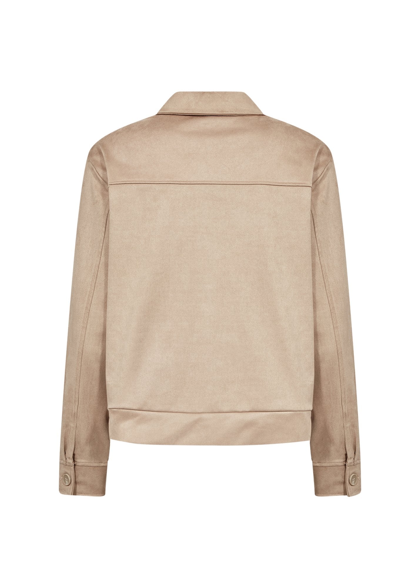 Hemdjacke SC-HUDDA 1
