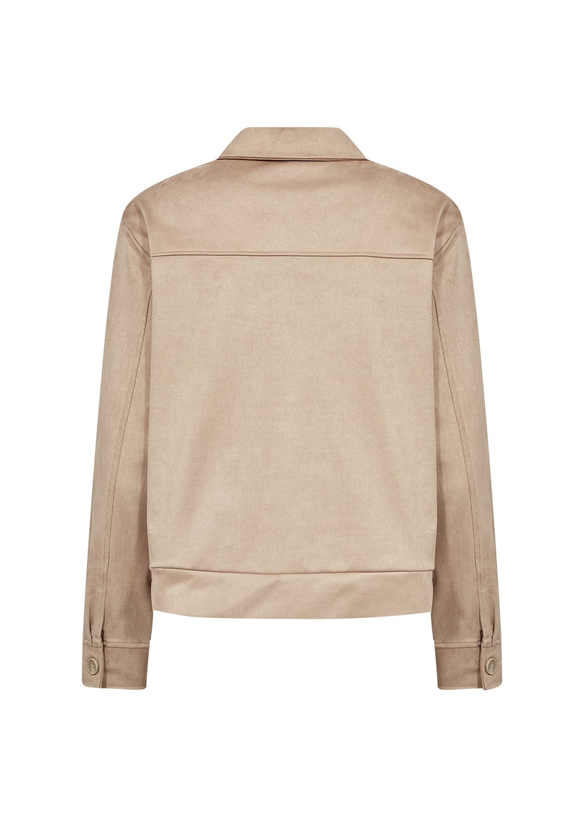 Hemdjacke SC-HUDDA 1