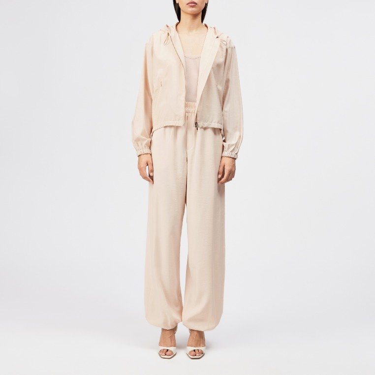Kapuzenjacke CRANBY