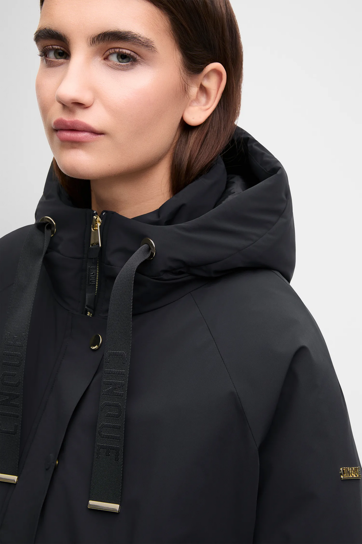 Jacke CIFLAVI