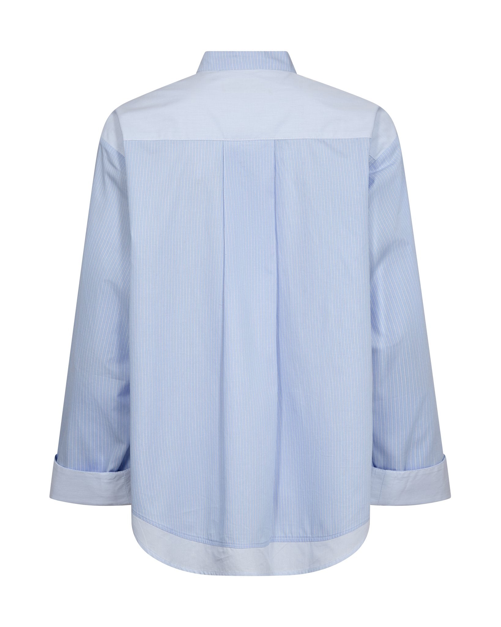 Mos Mosh Blusen Brunnera Blue