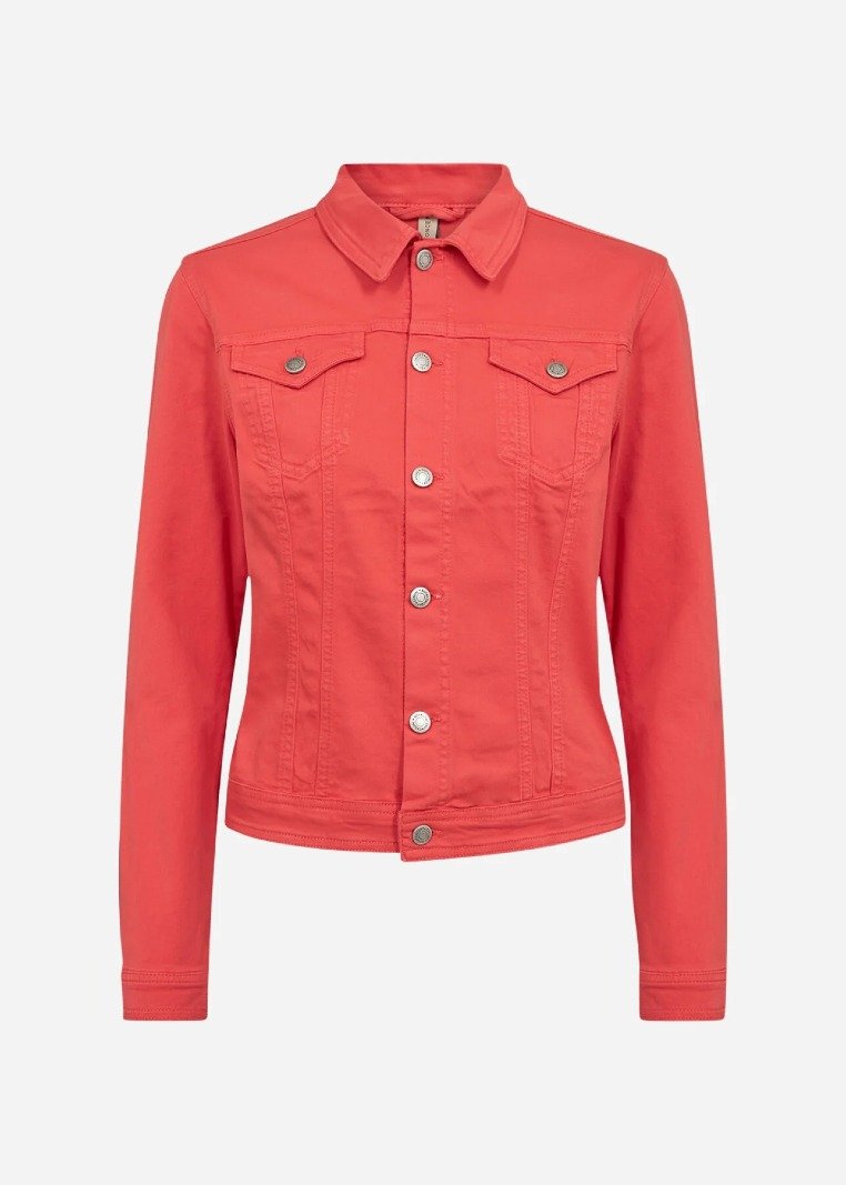 Jeansjacke SC-ERNA 2