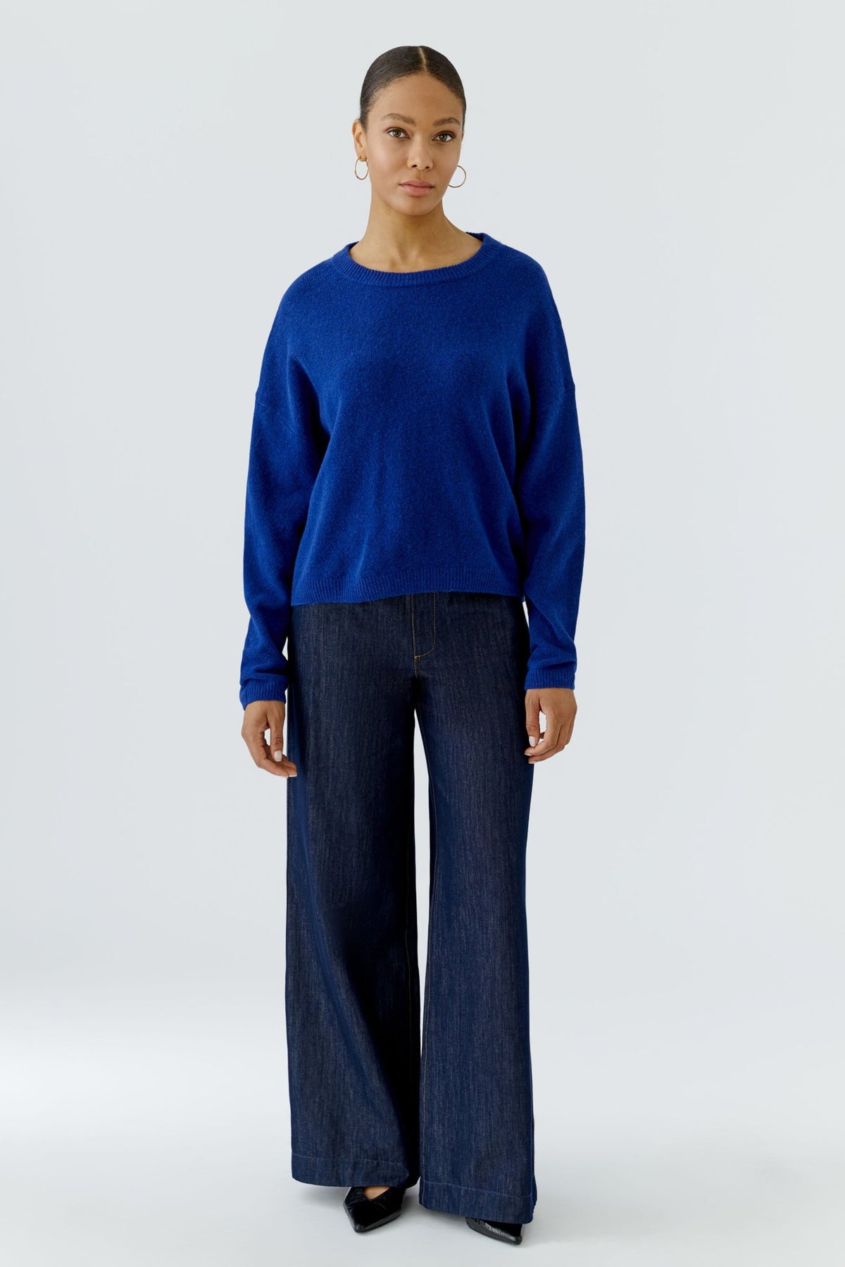 Strickpullover NILA