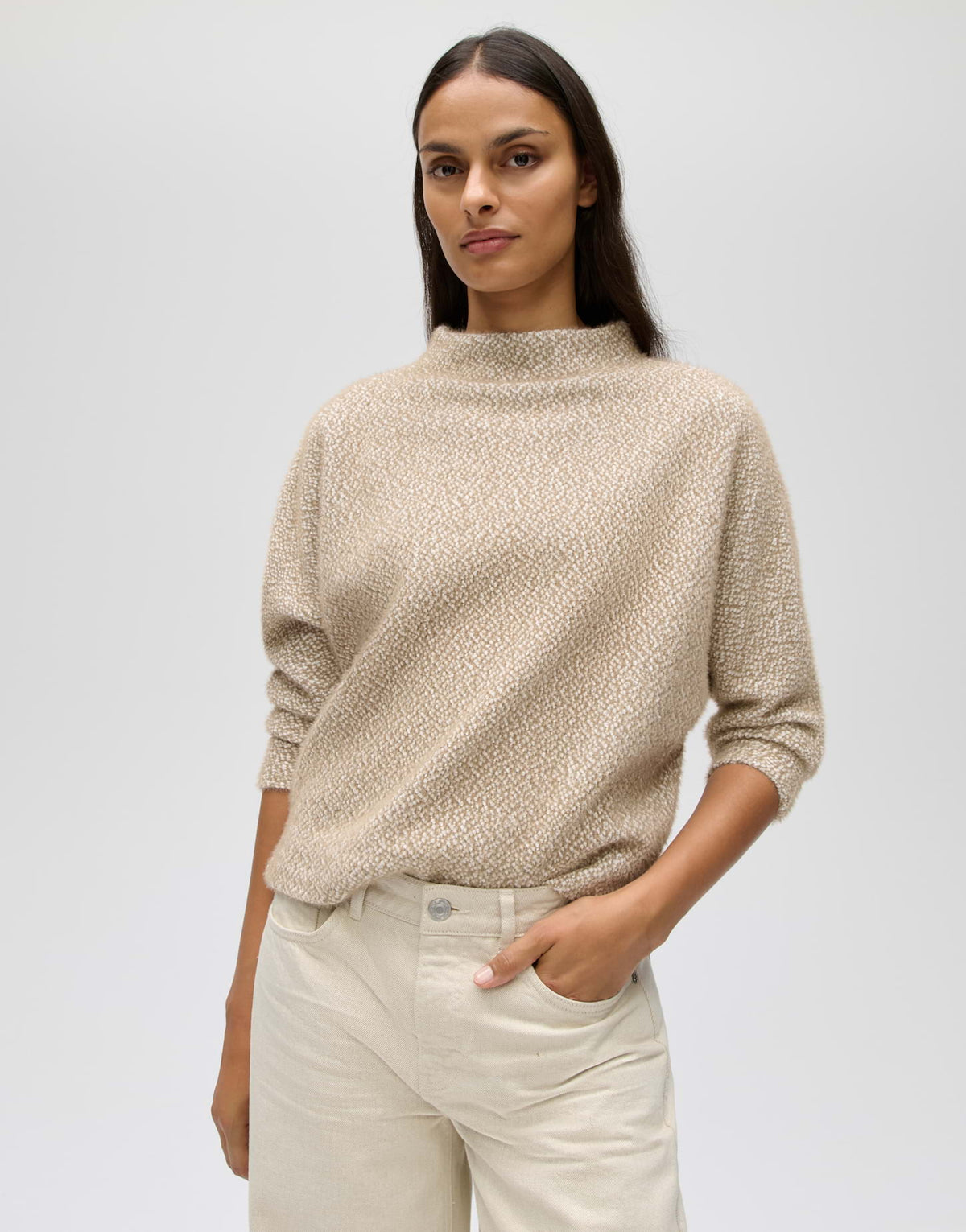 Strickpullover Genuri
