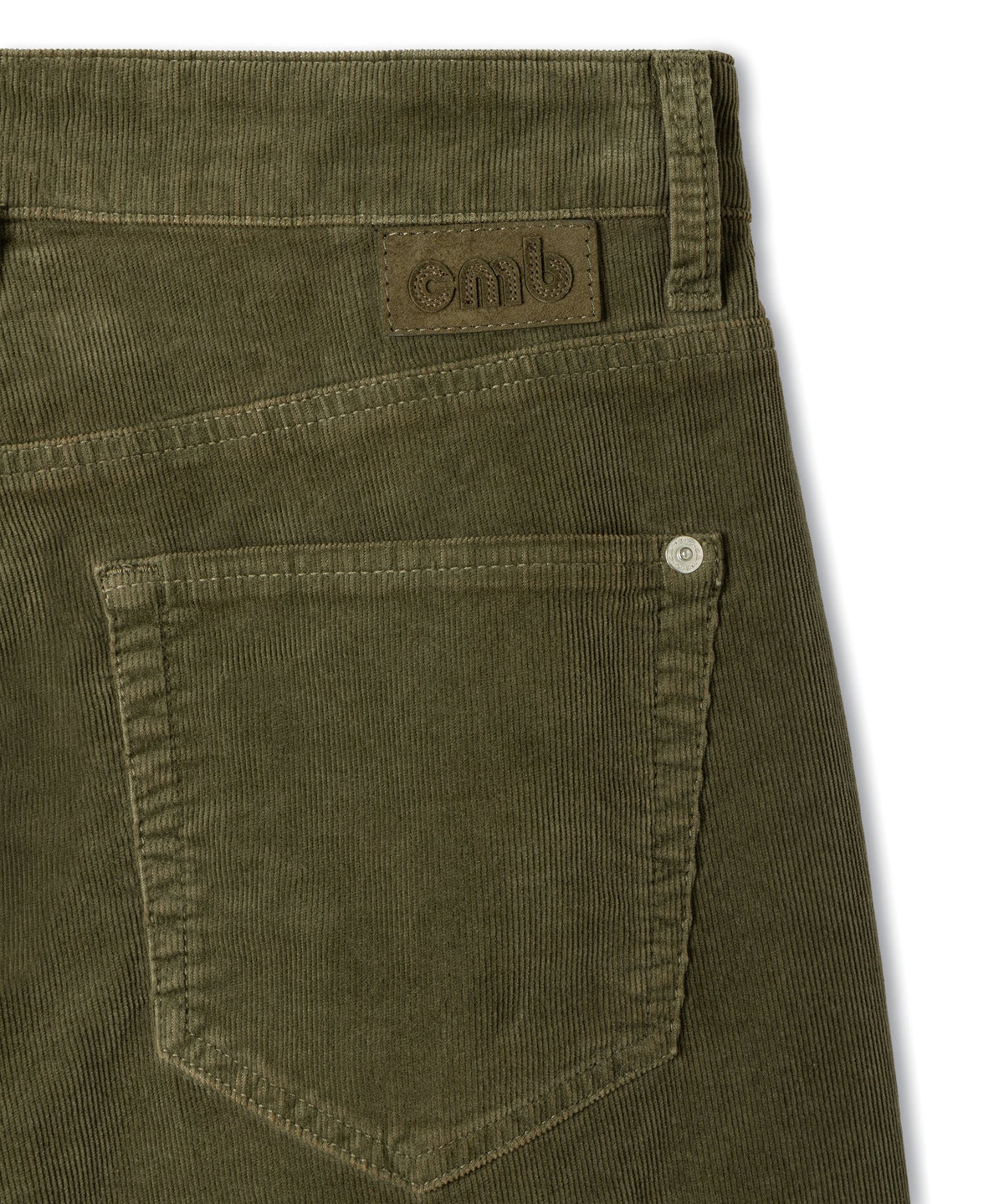 Cordhose ELIN
