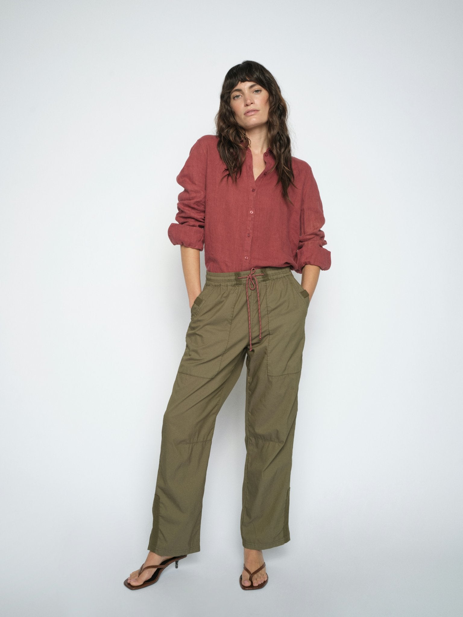 Cargohose MMFranka Tivo