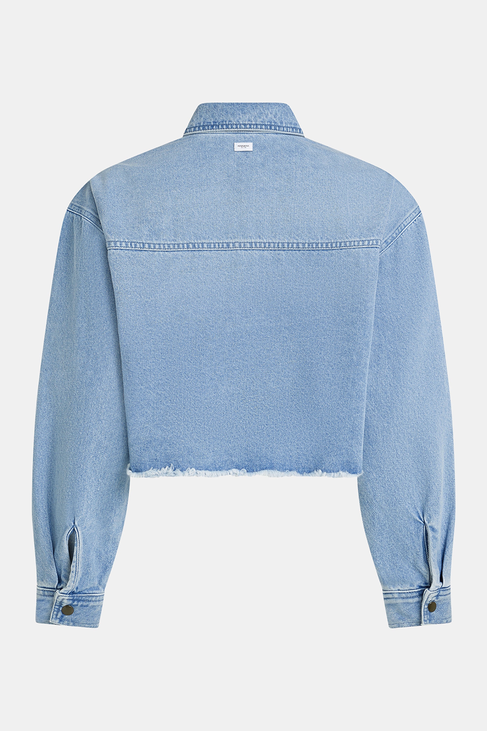 Penn & Ink Jacken Jeans