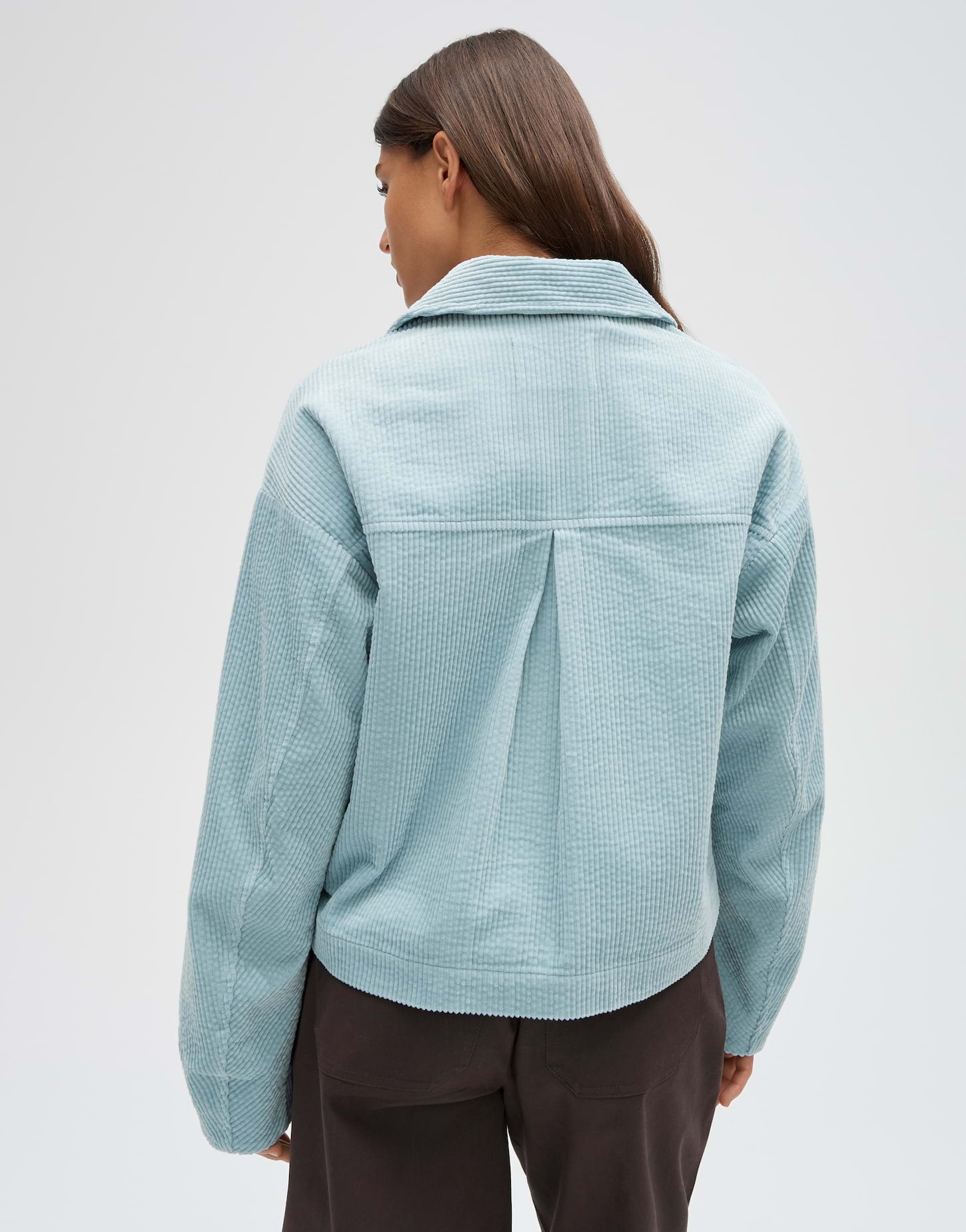 Cordjacke HANNJA