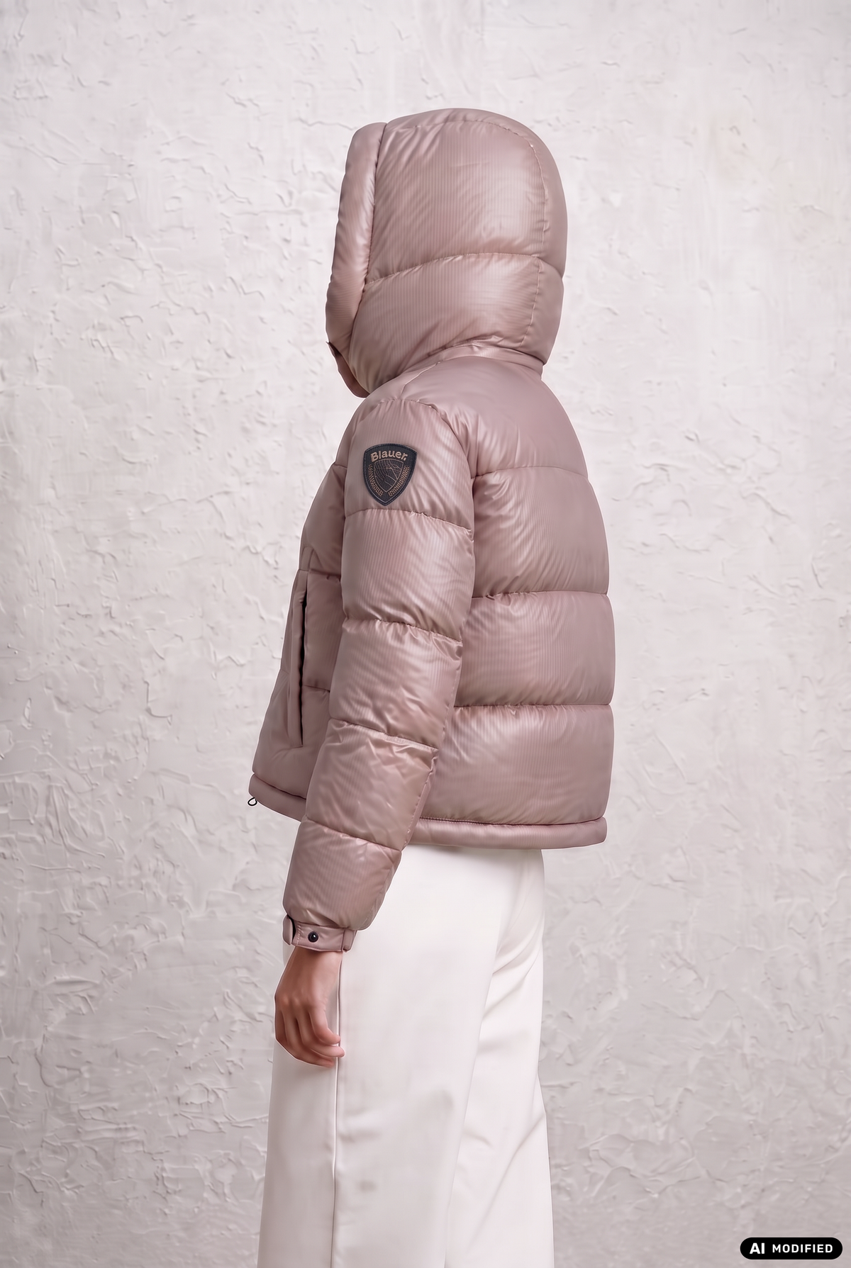 Steppjacke GLORIA