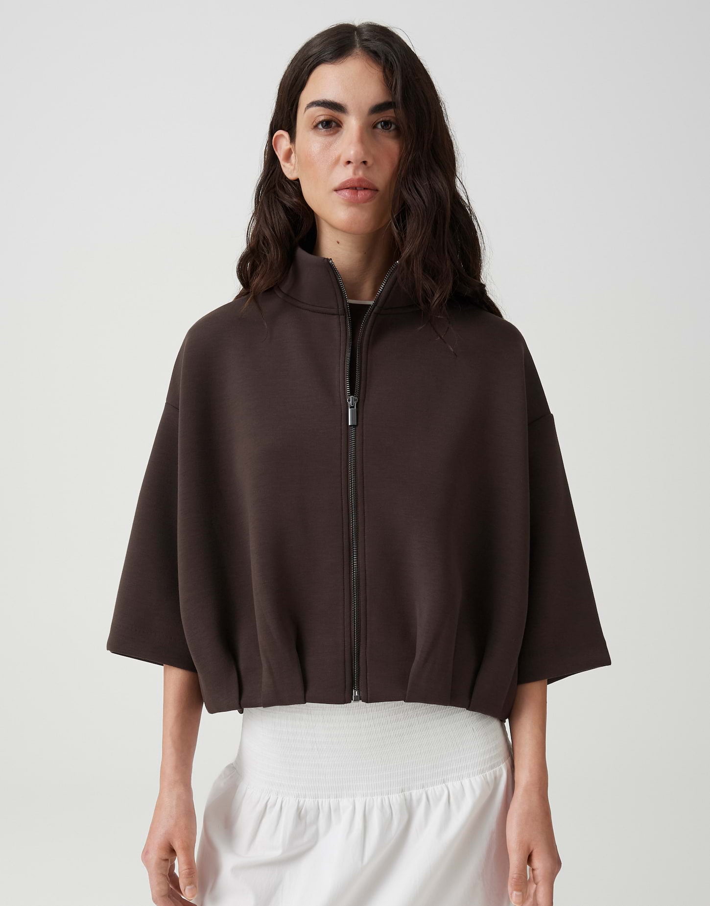 Sweatjacke GALTOS