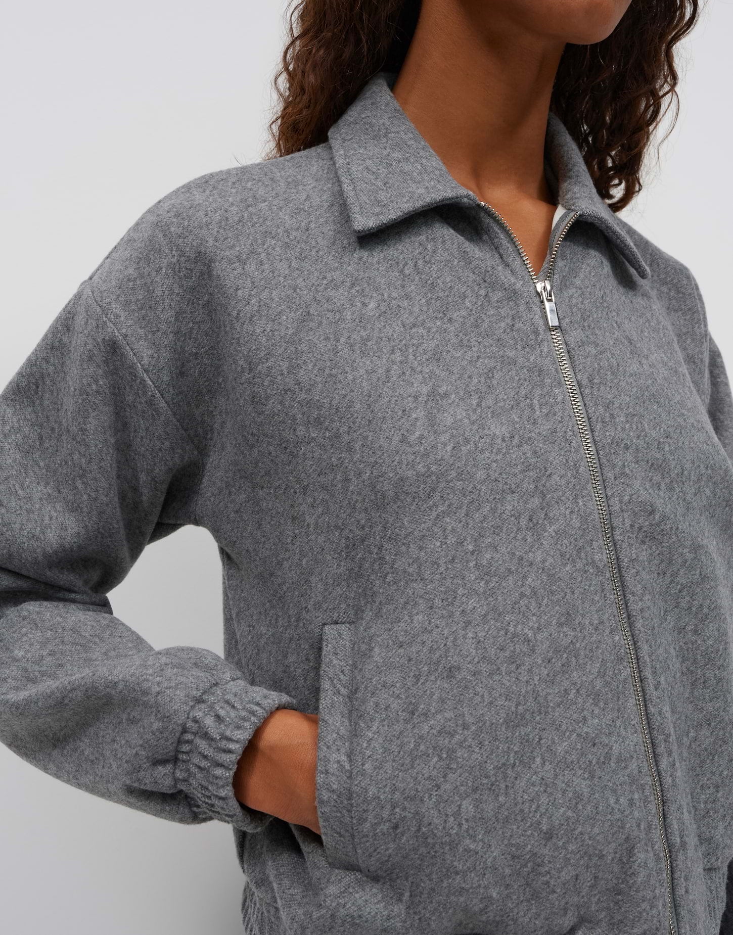 Blousonjacke Gerzi