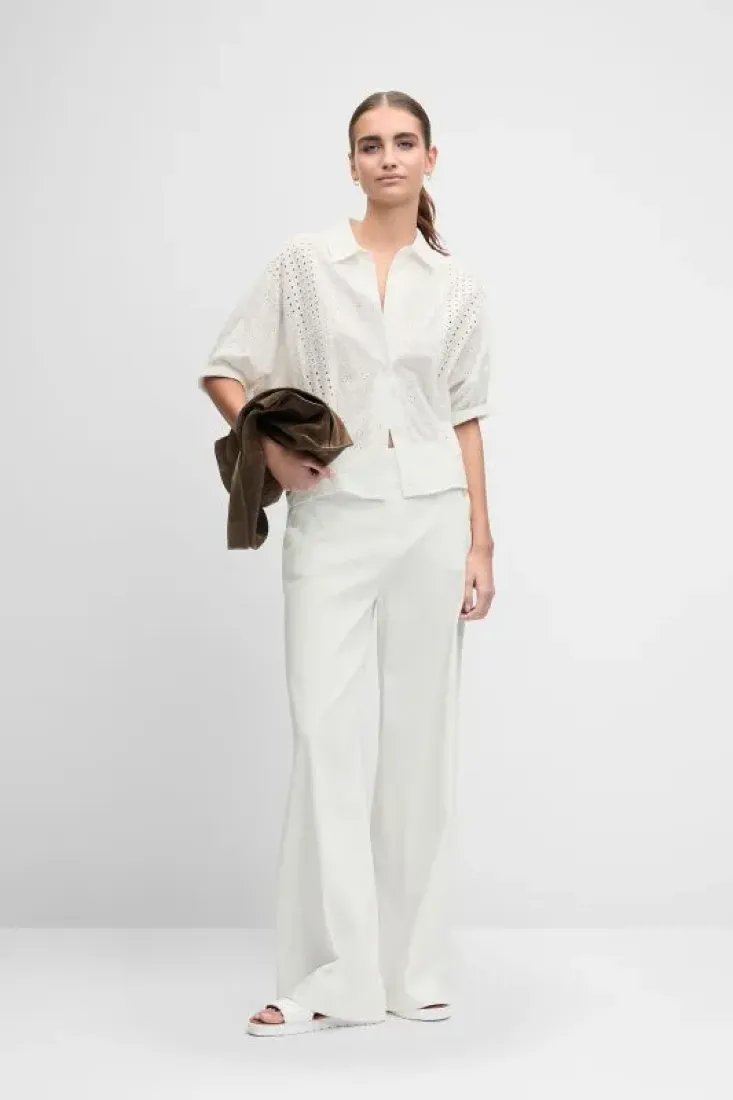 Bluse CITERNI