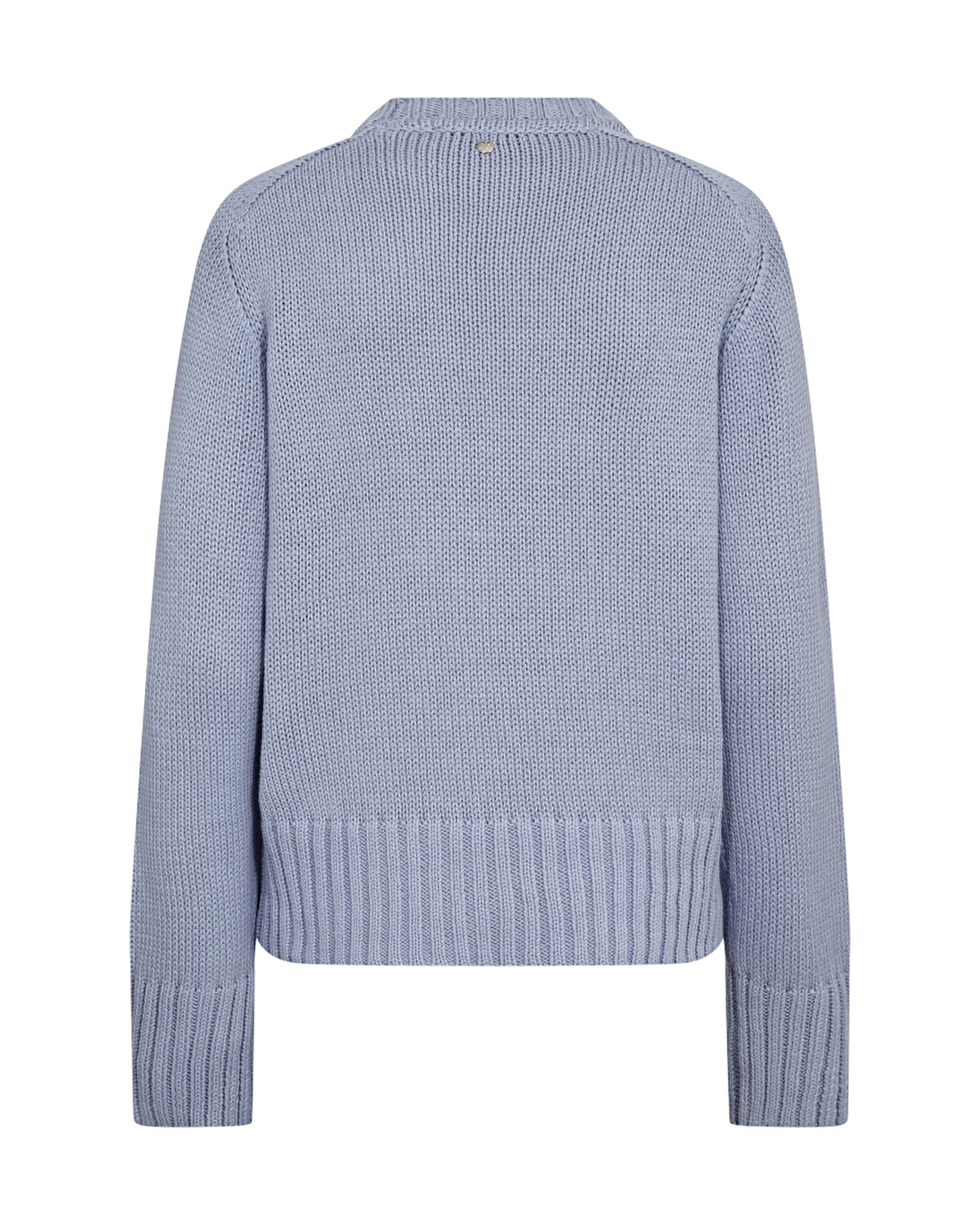 Mos Mosh Strickpullover Eventide