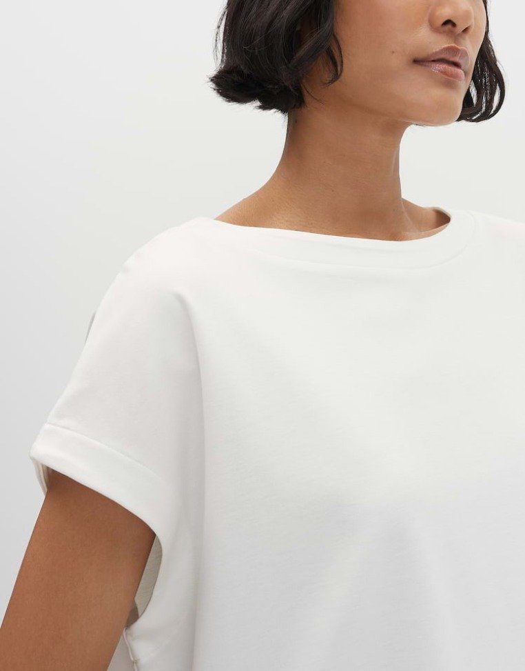 Blusenshirt Kadalia