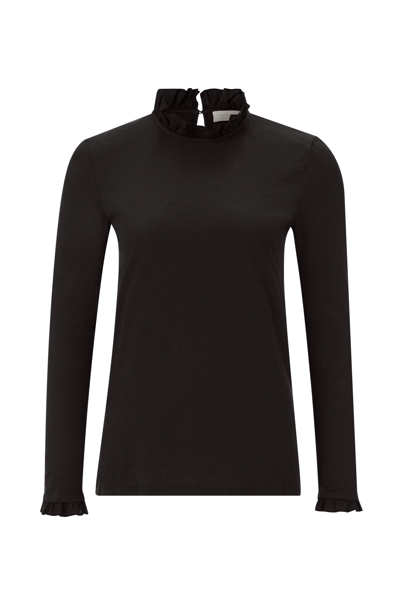 Rich & Royal Longsleeve