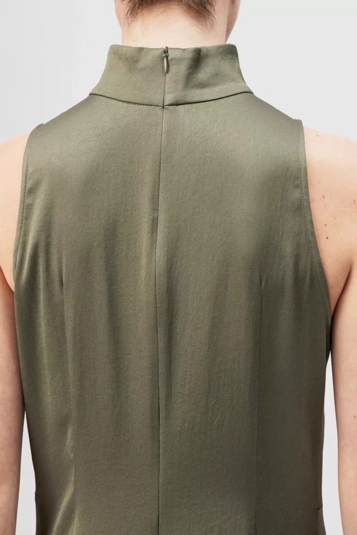 Drykorn Kleider Grün