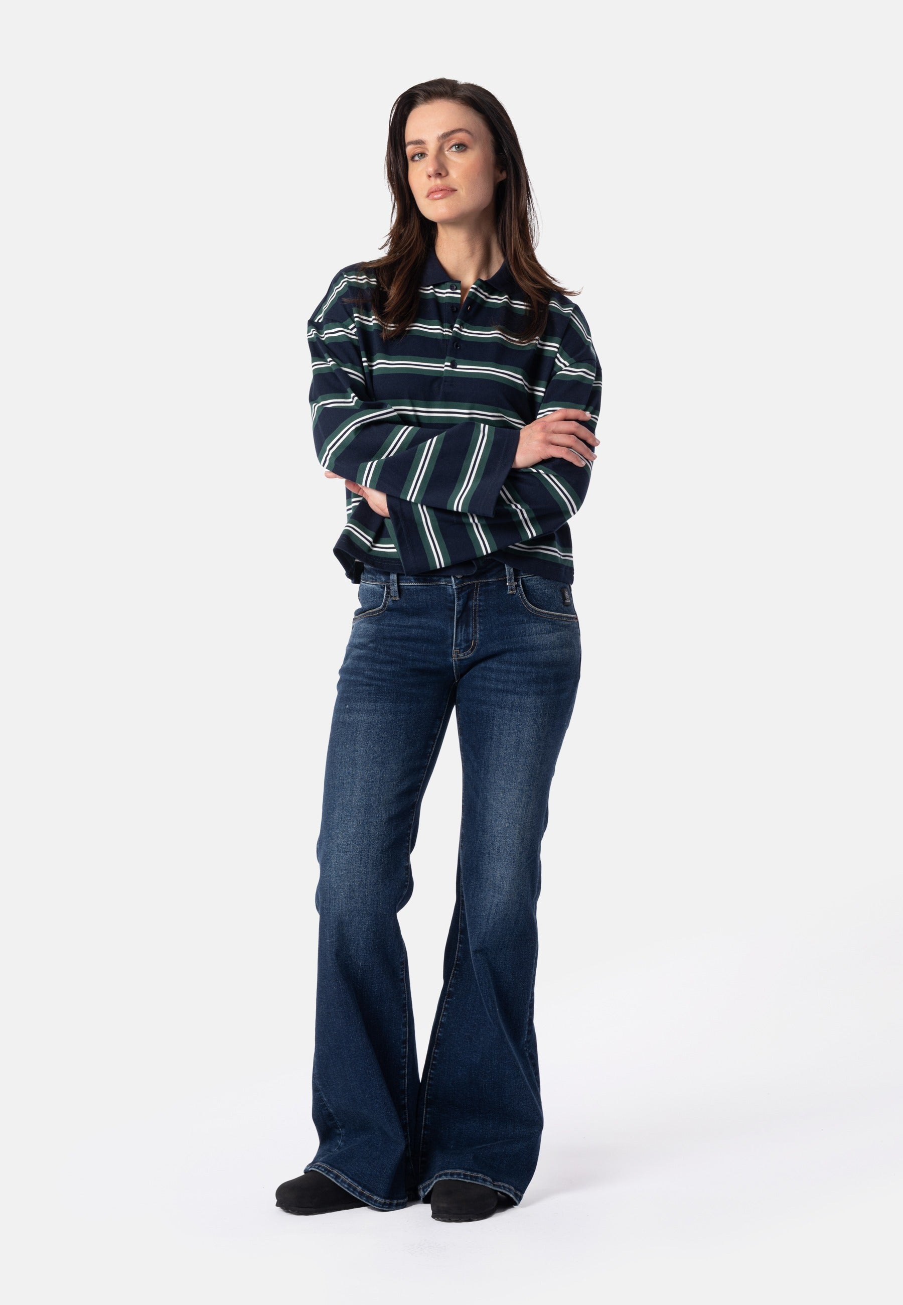 Jeanshose MINA