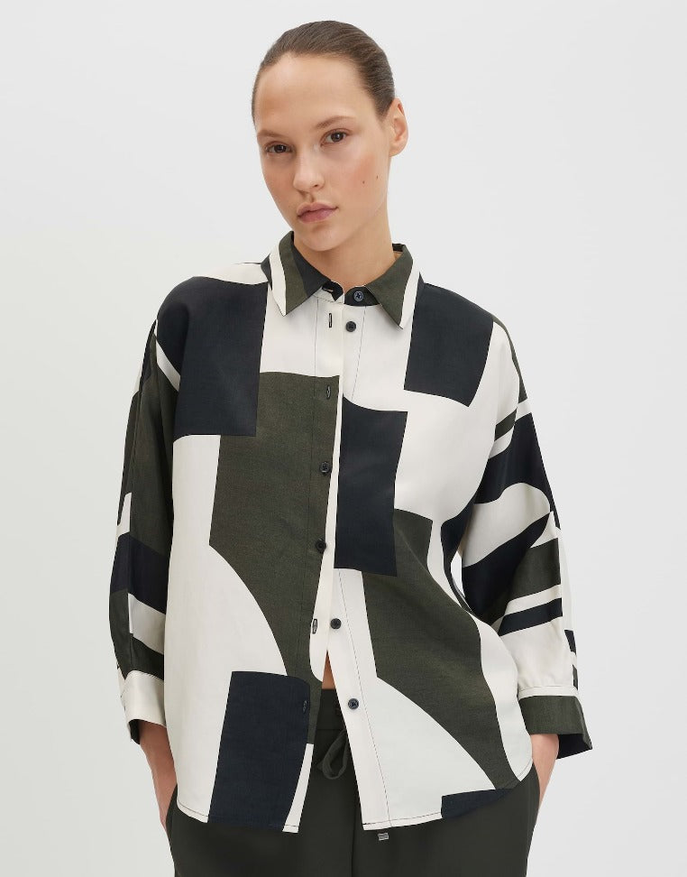 Bluse ZAMILA