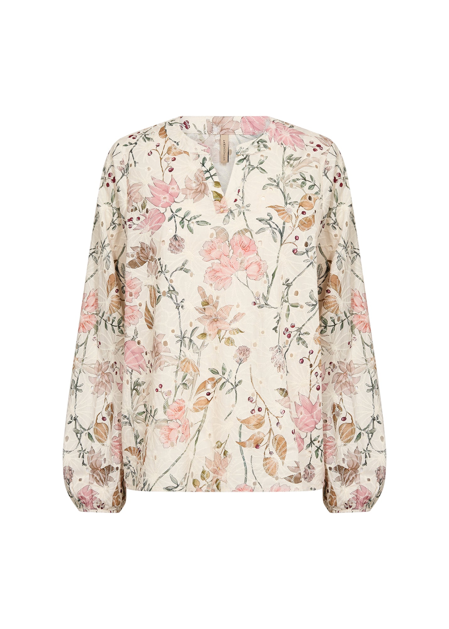 Bluse SC-GEDDI 2