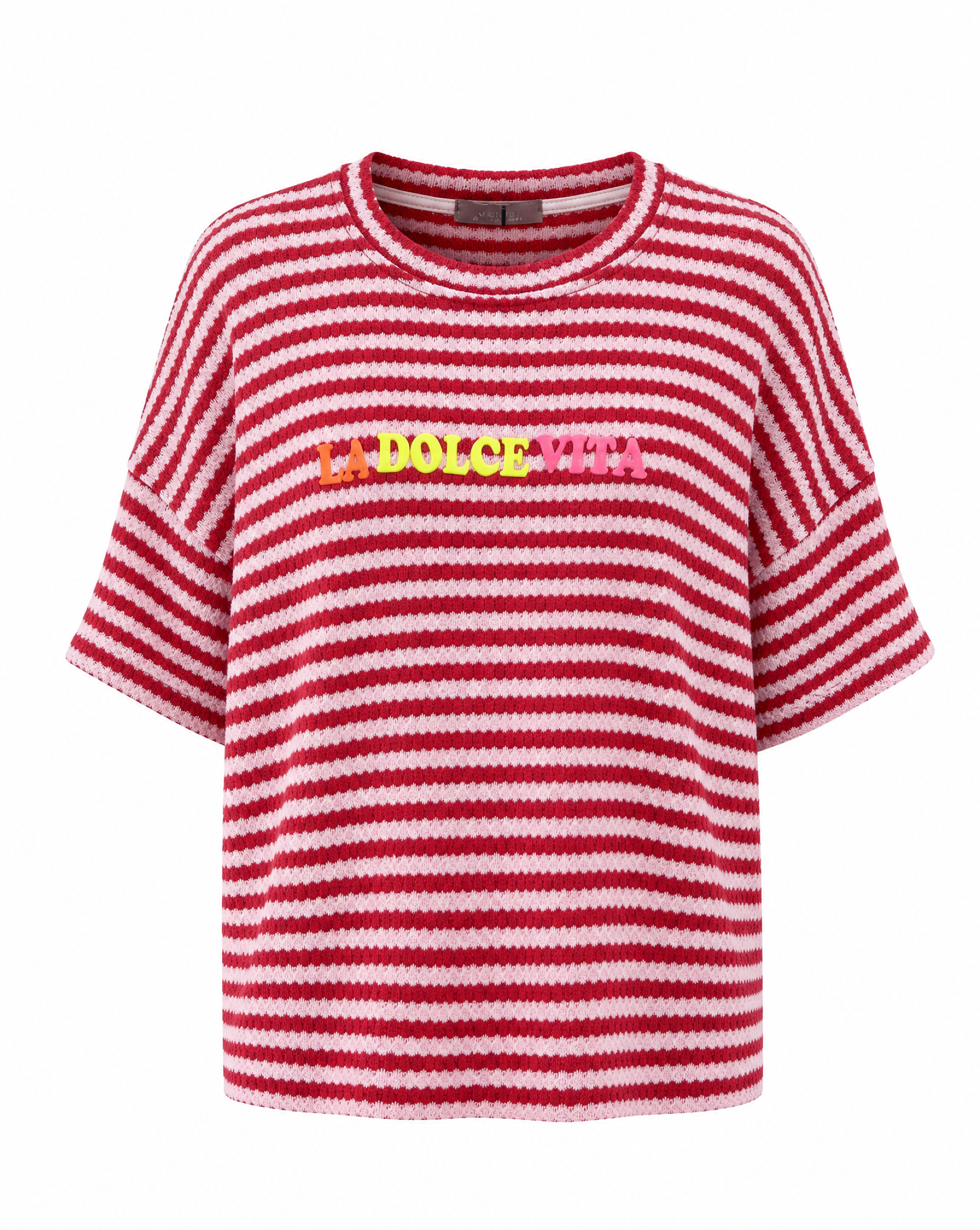 T-Shirt LA DOLCE VITA