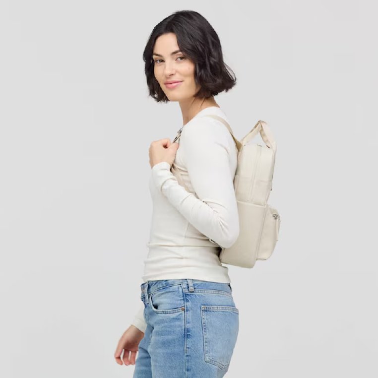 Rucksack Bergen Small