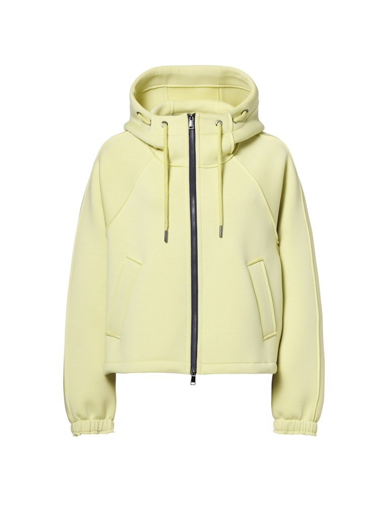 Beaumont Bomberjacken Lime