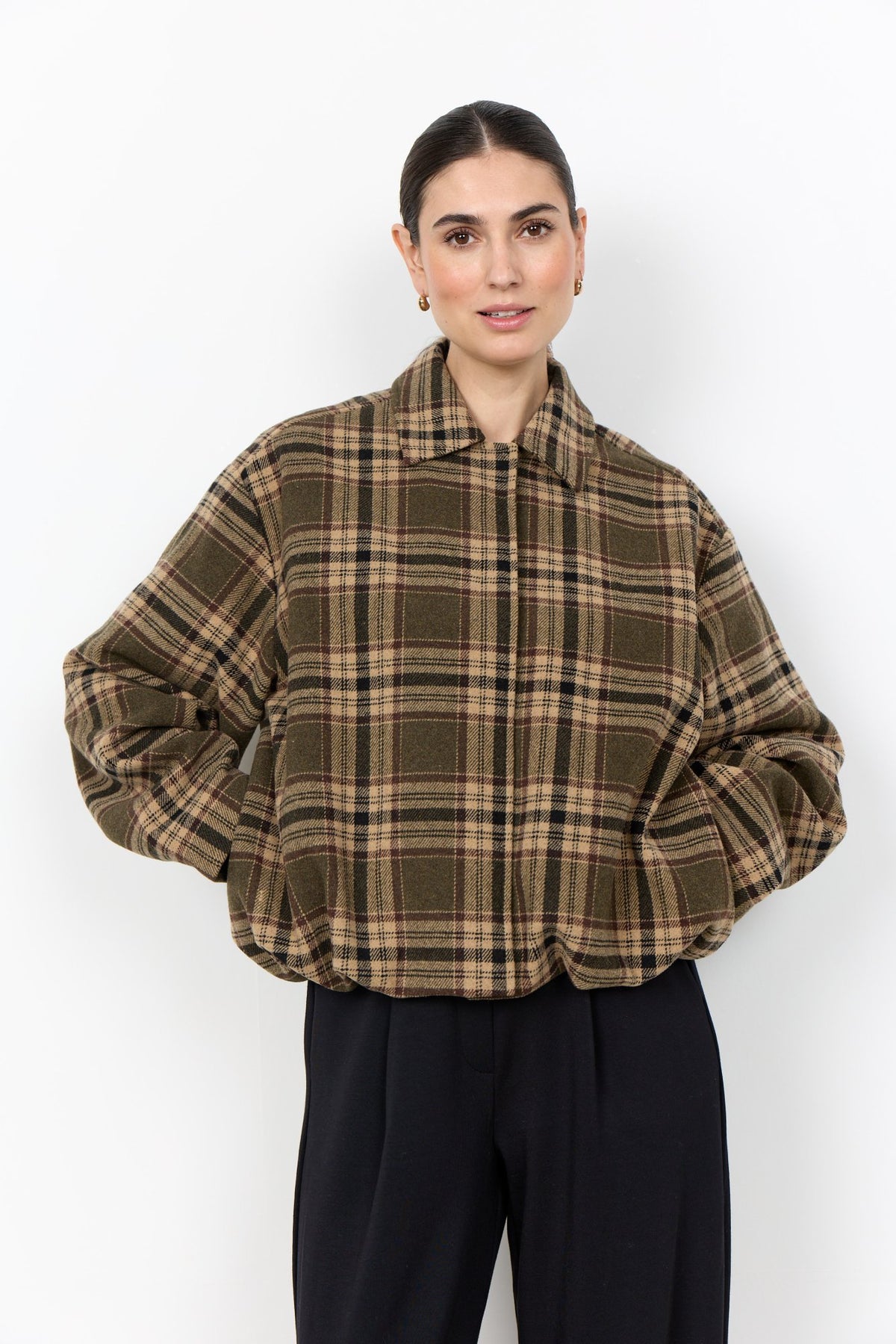 Karojacke SC-GERLINDE 1