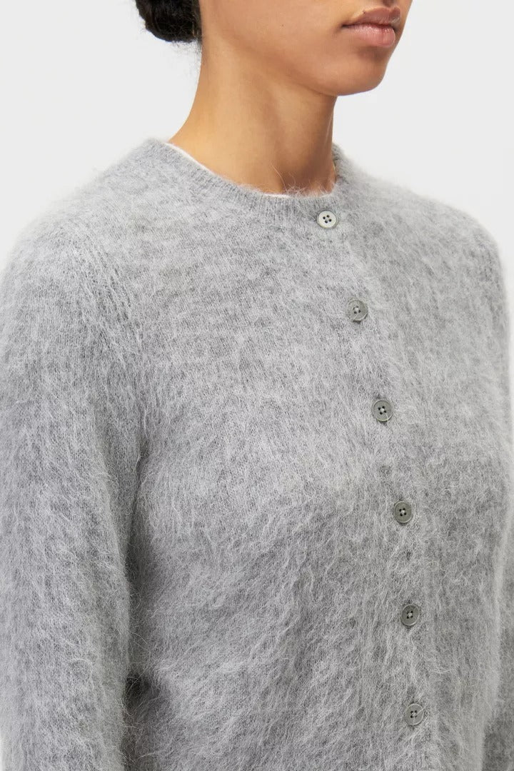 Strickjacke GLENNA