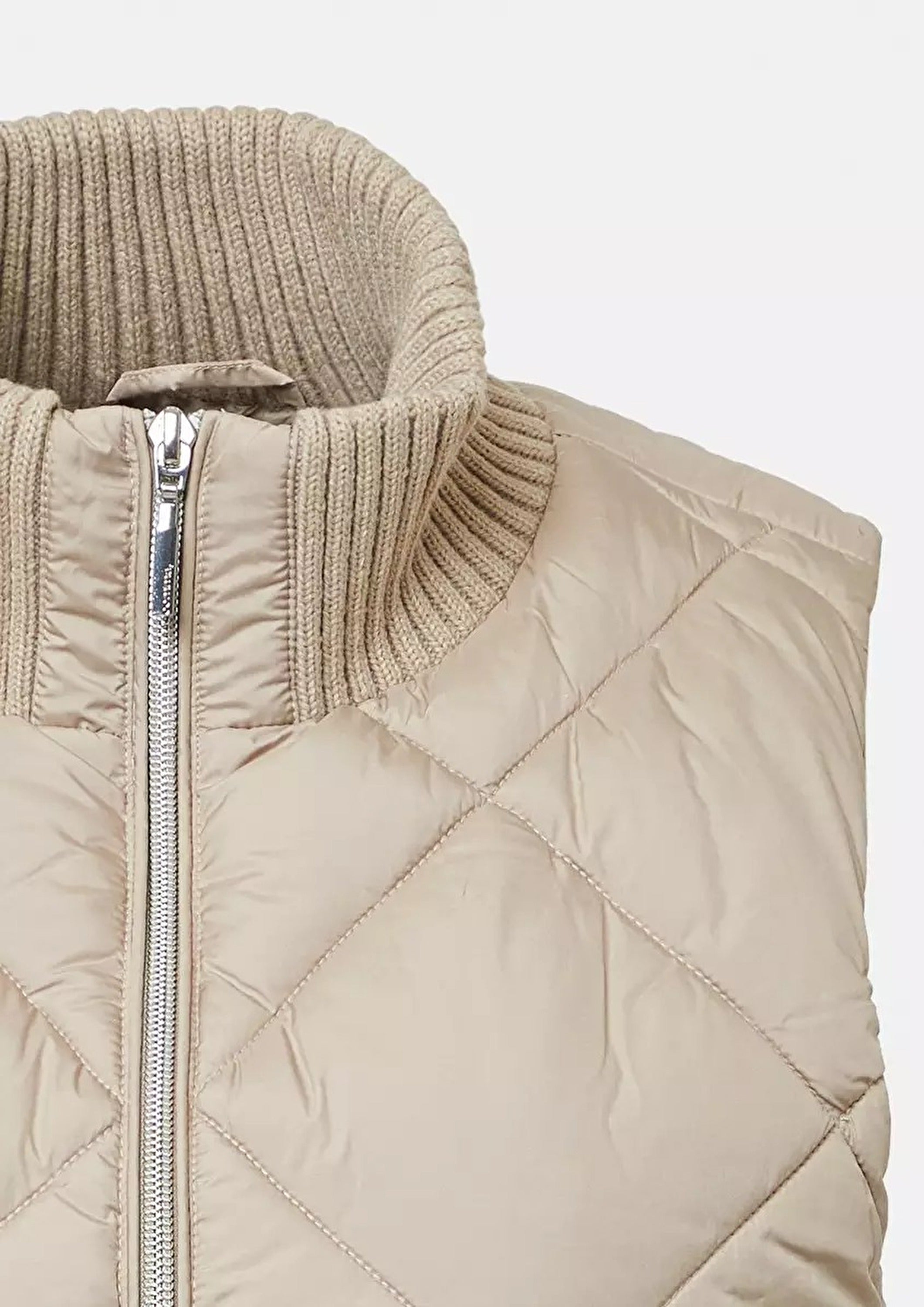 Comma Steppwesten Brown