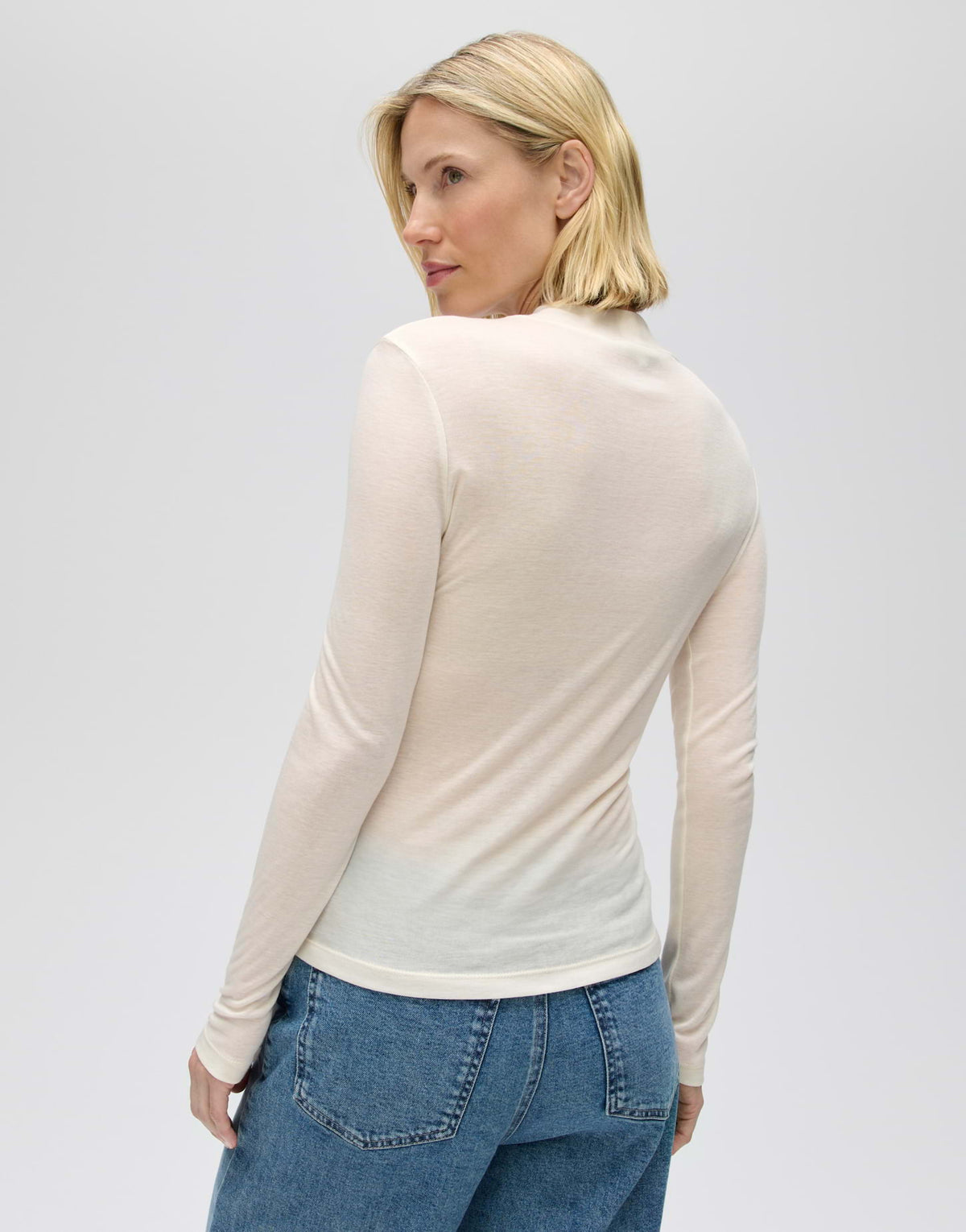Longsleeve SEWOLLI